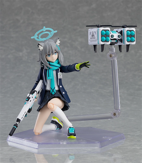 Mua bán FIGMA 567 SHIROKO SUNAOOKAMI FAKE